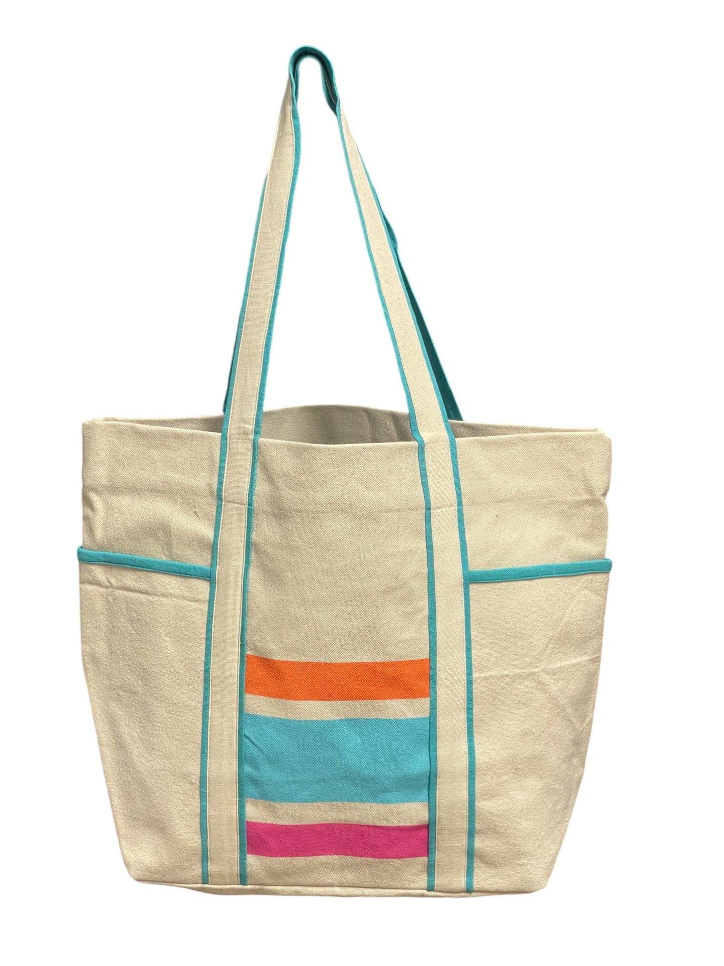 IRIS TOTE
