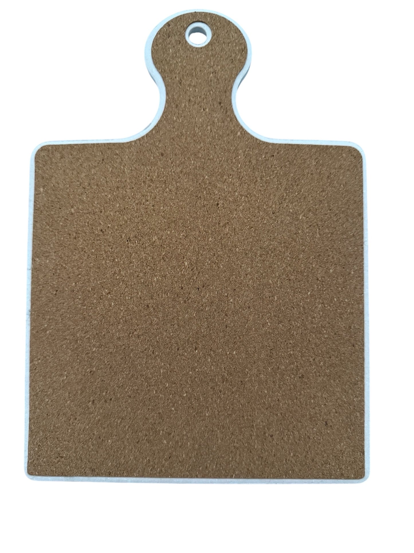 Austin Skyline Ceramic Paddle Trivet