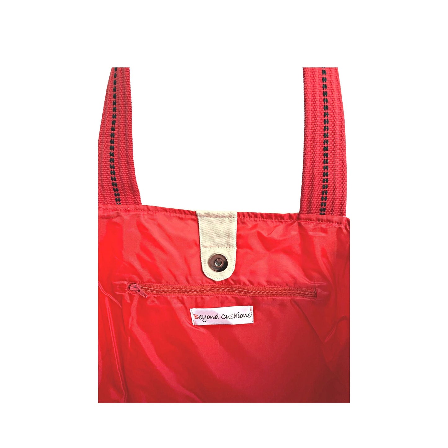 St Louis Tote Bag