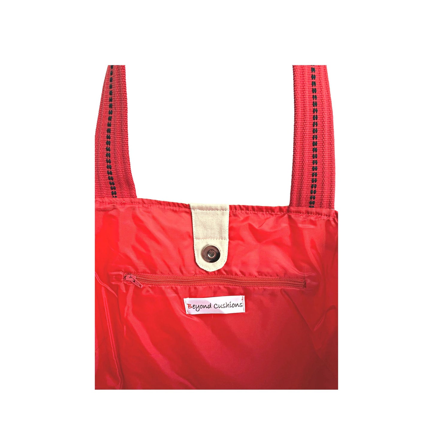 Hudson, Wisconsin Tote Bag