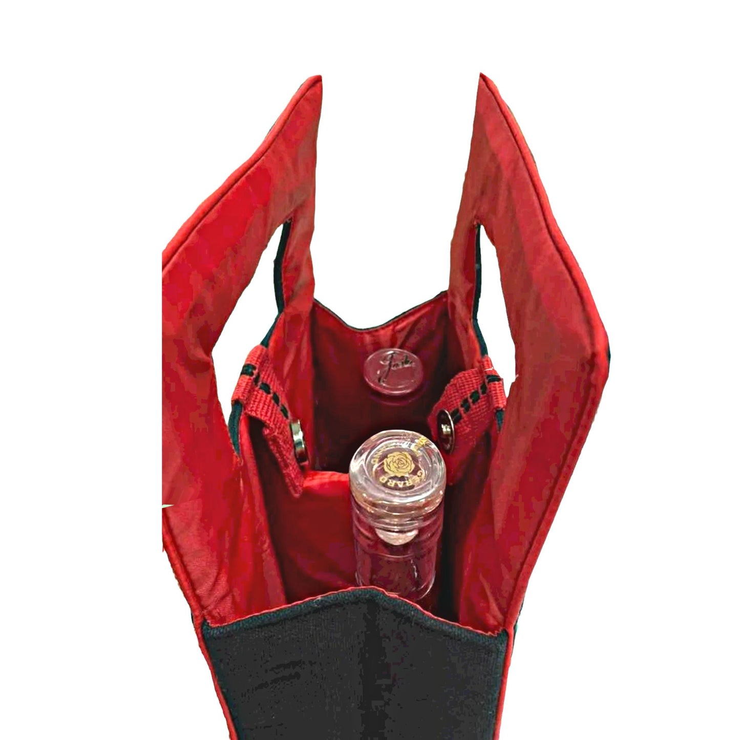Philadelphia Wine Bag