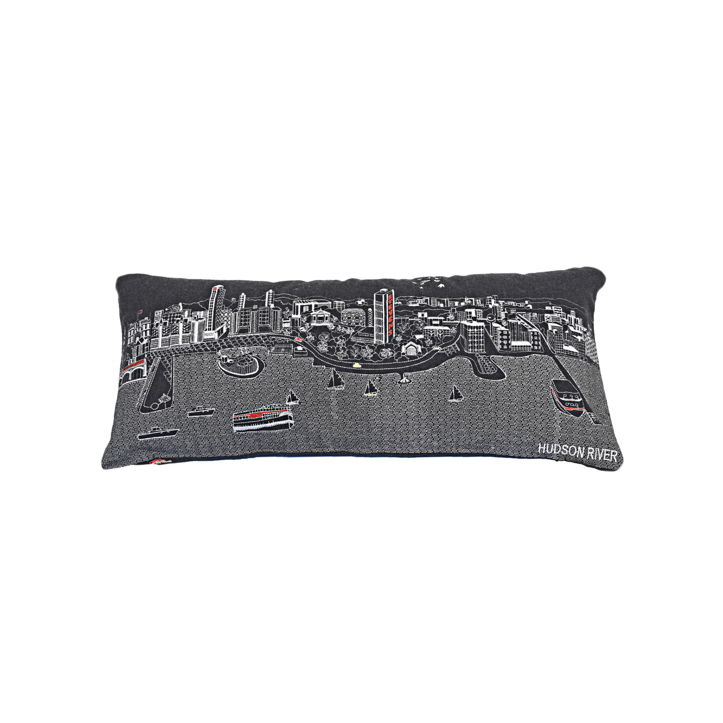 Hoboken Pillow