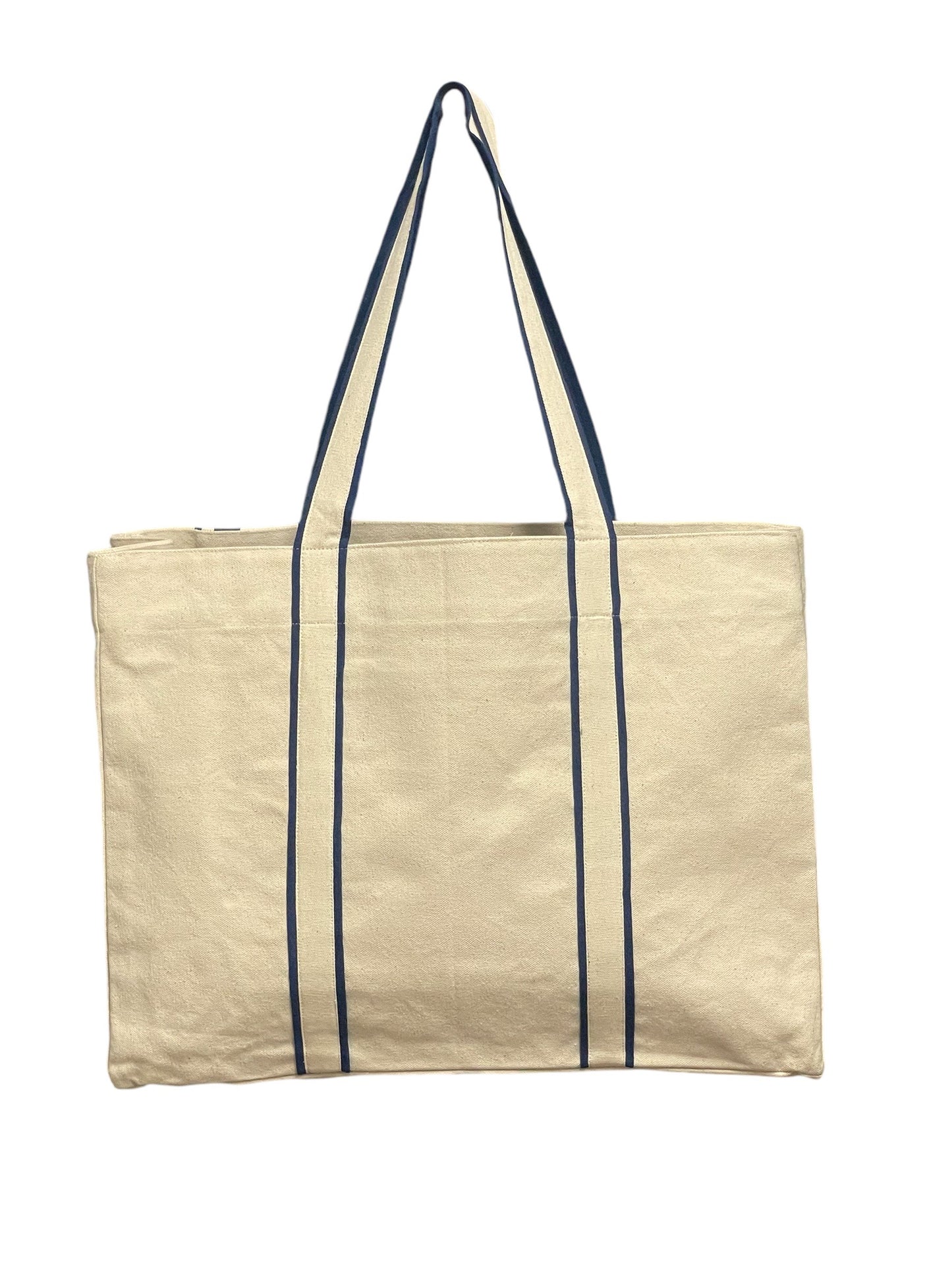 WANDERLUST TOTE
