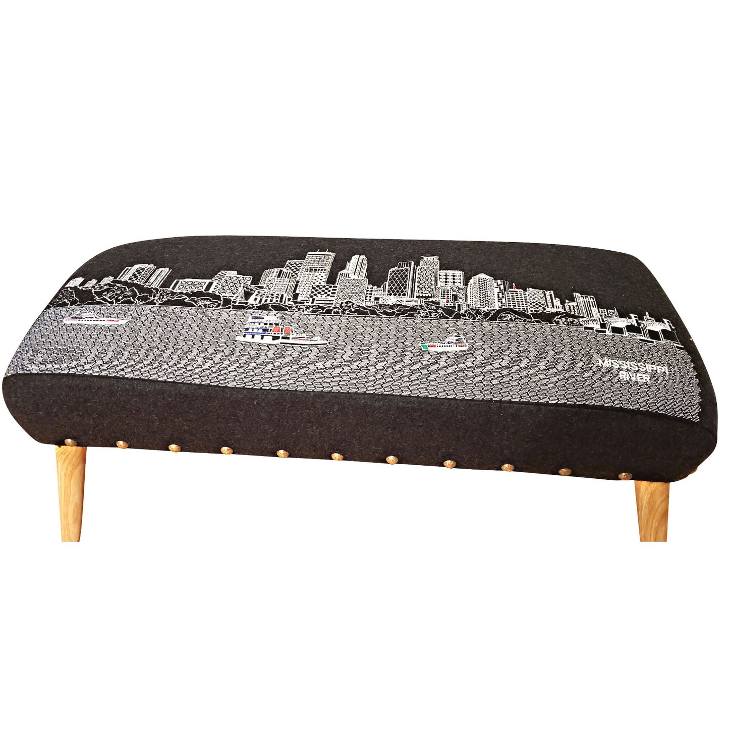 Minneapolis Ottoman
