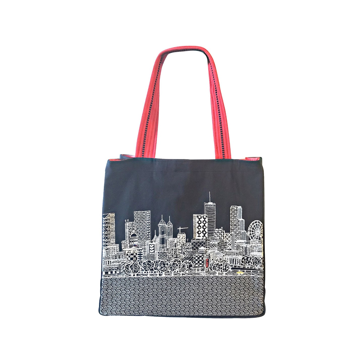 Atlanta Tote Bag