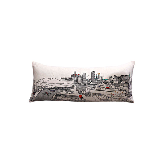 Knoxville Pillow