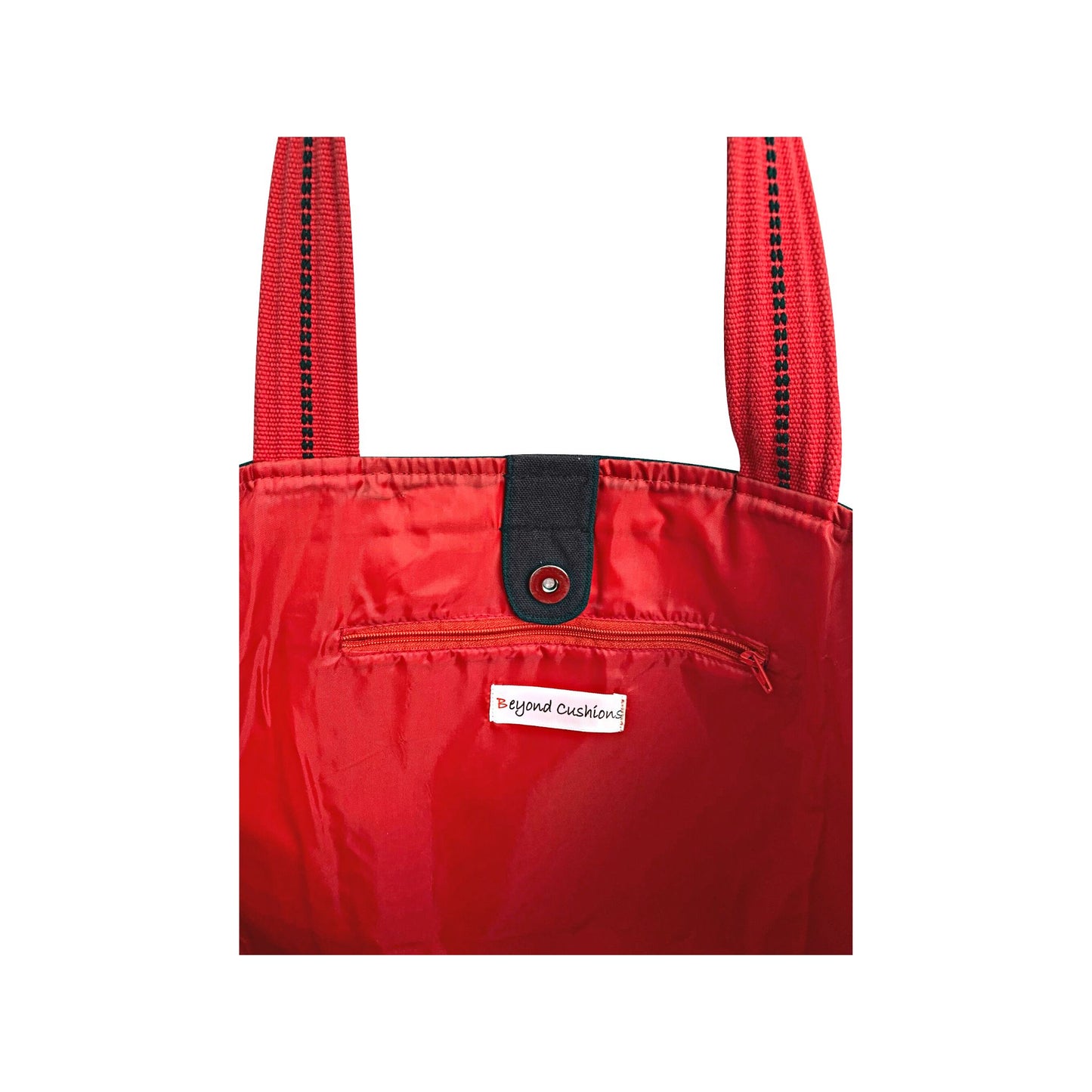Paris Tote Bag