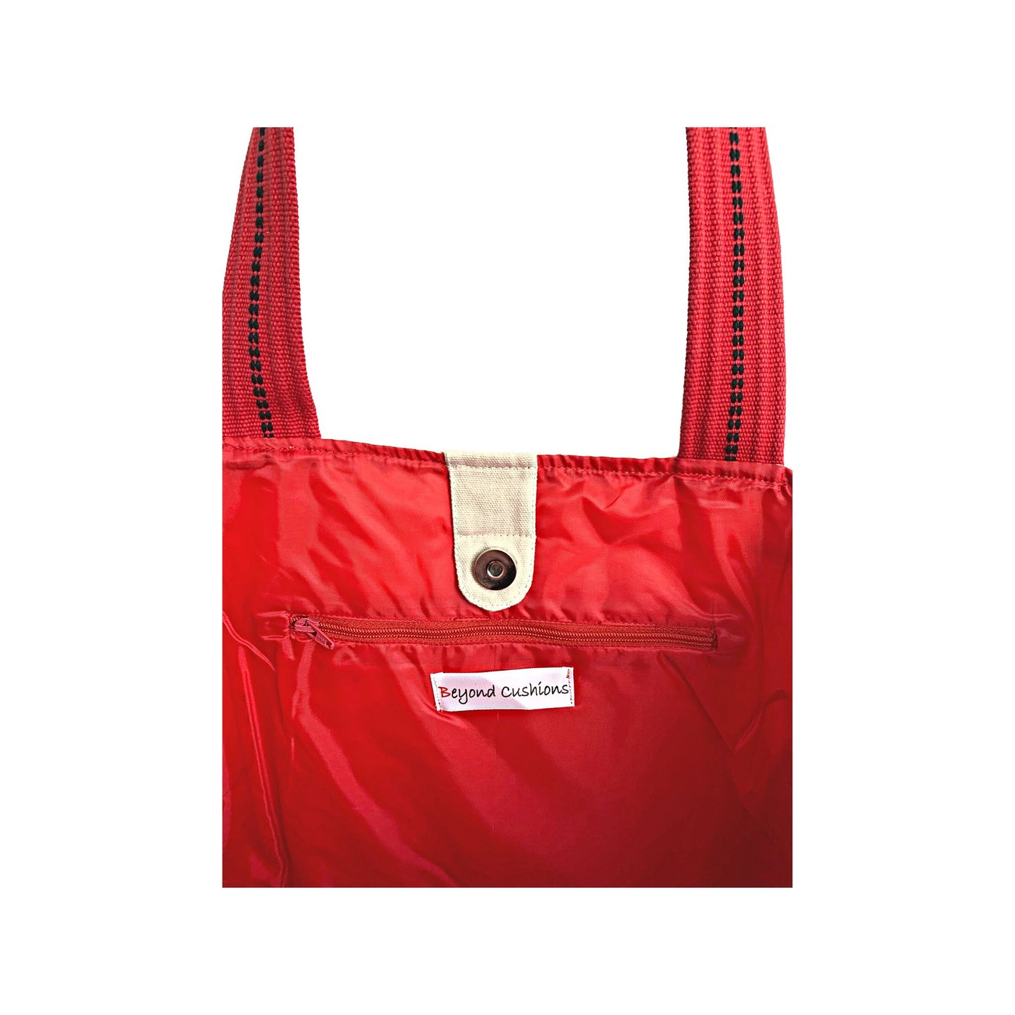 Paris Tote Bag