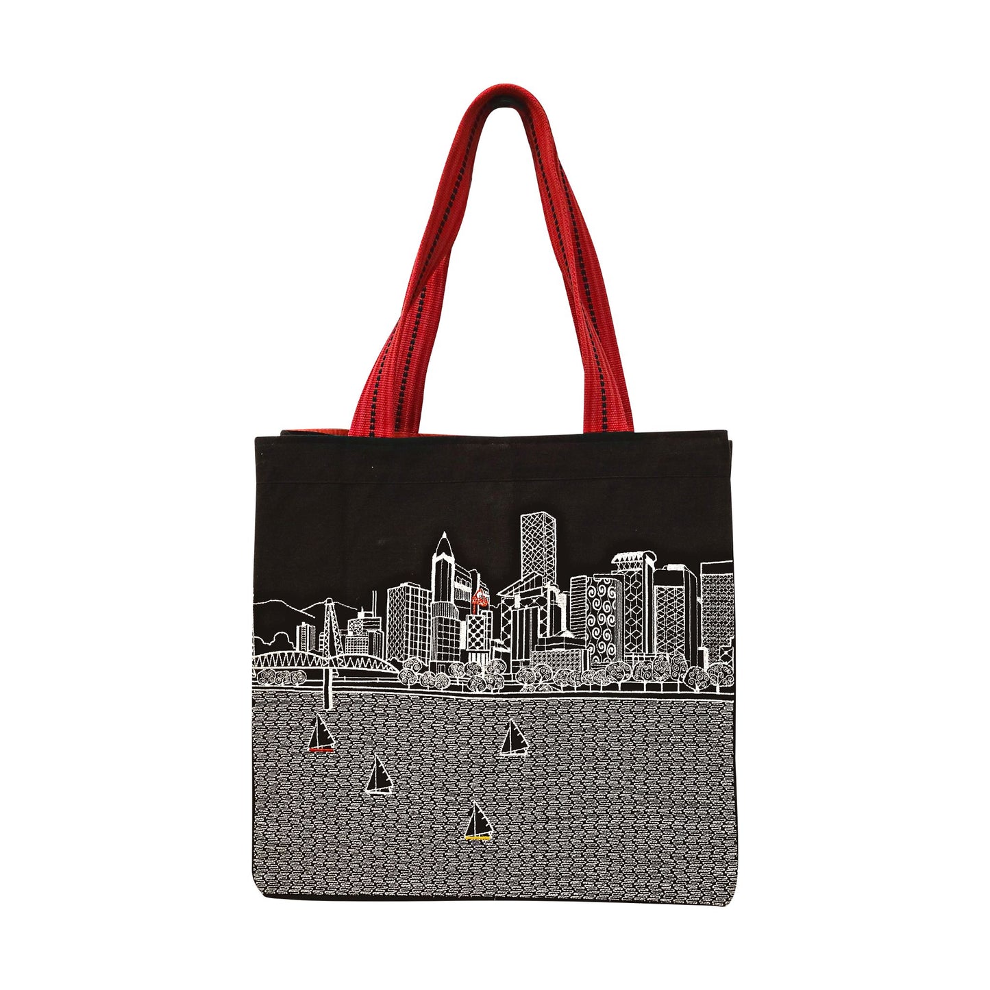 Portland Tote Bag