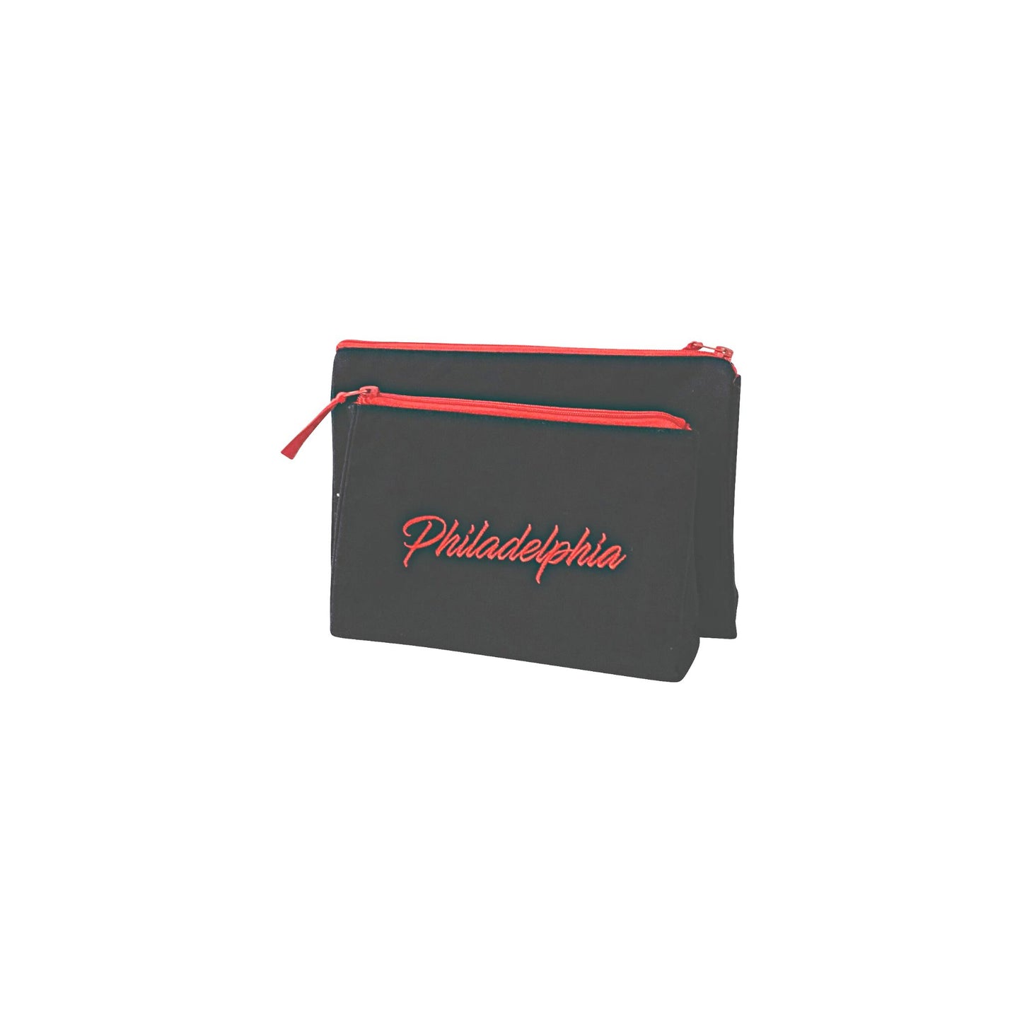 Philadelphia Makeup bag set Night