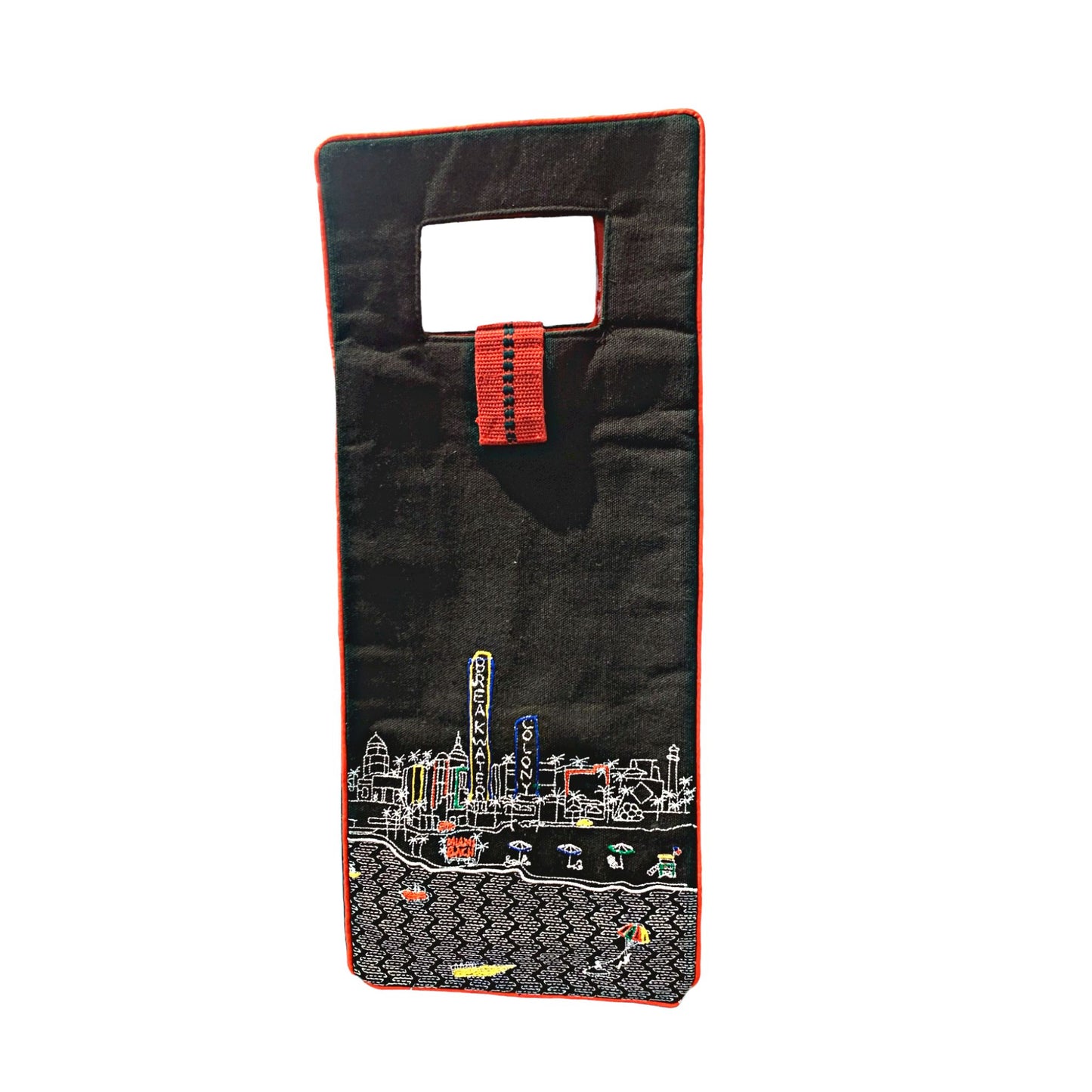 Miami Wine Bag