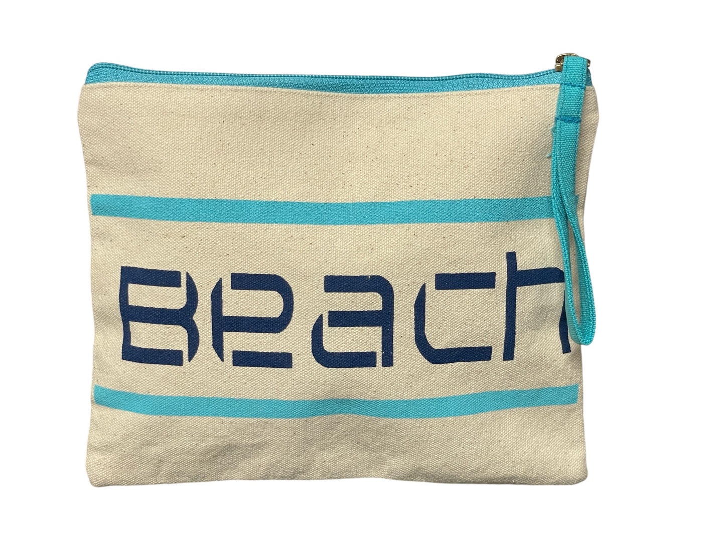 BEACH POUCH