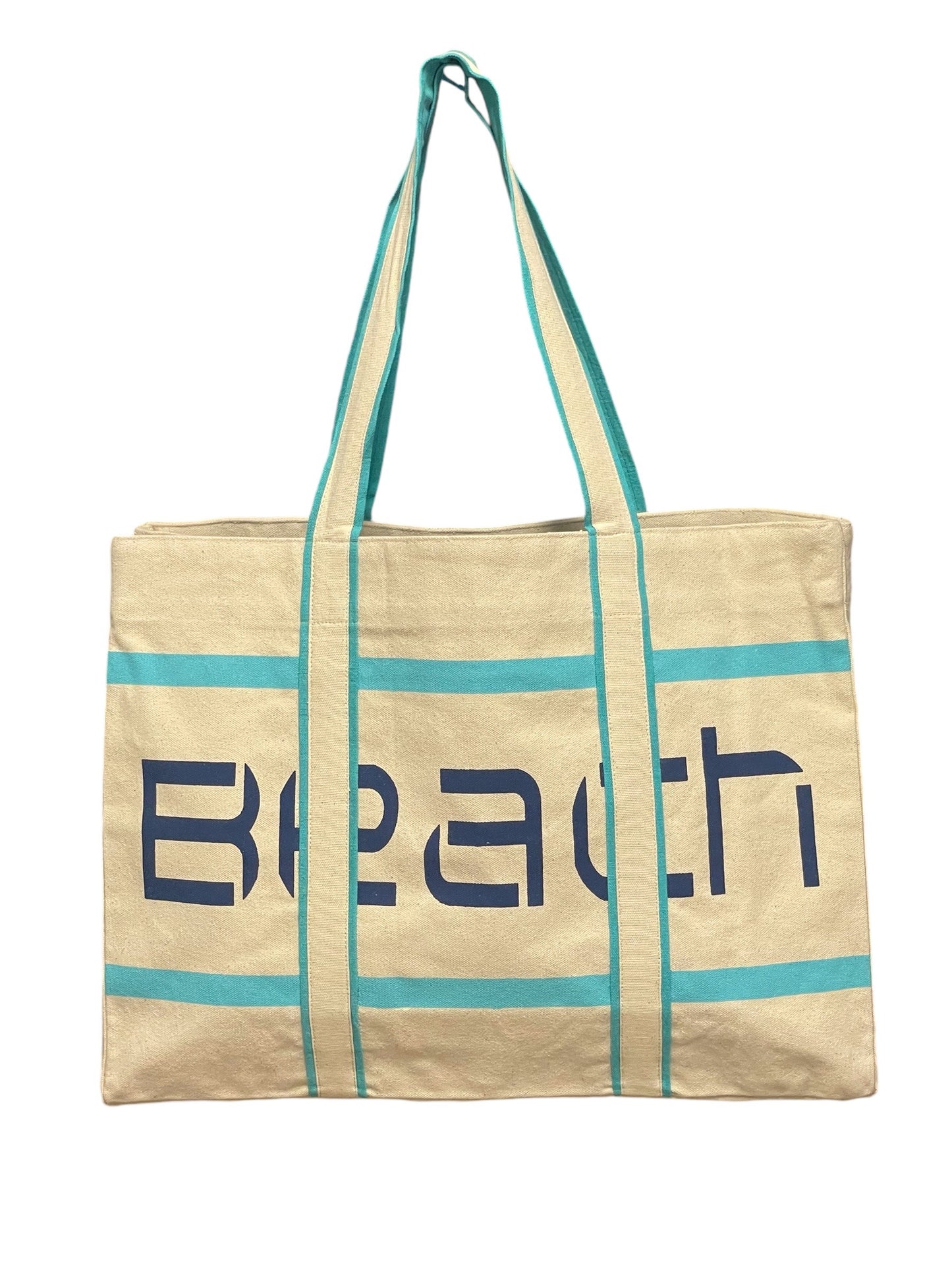 BEACH TOTE