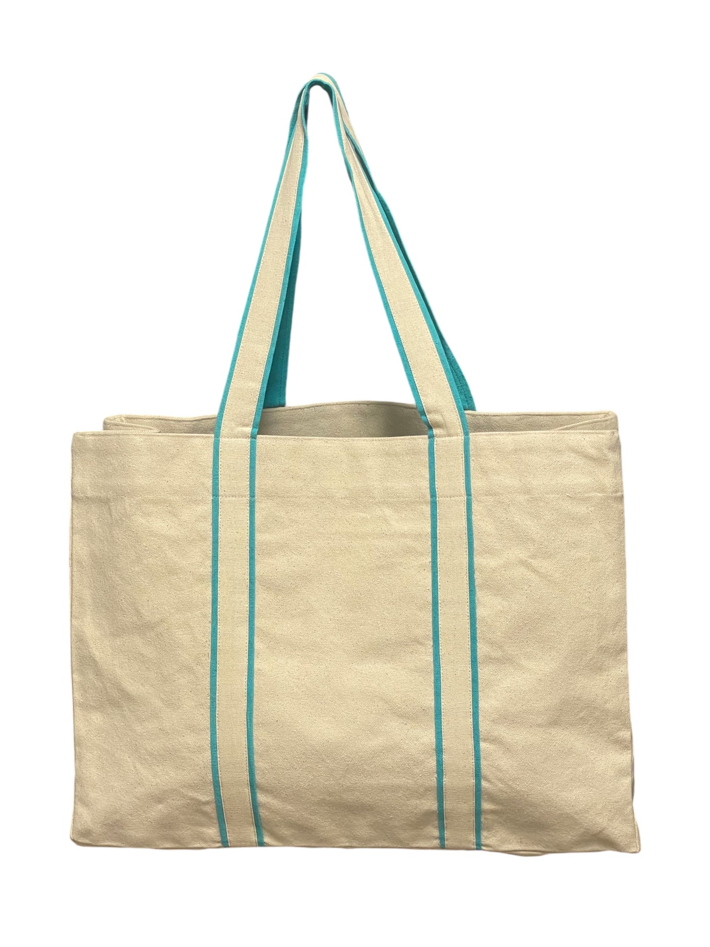 BEACH TOTE