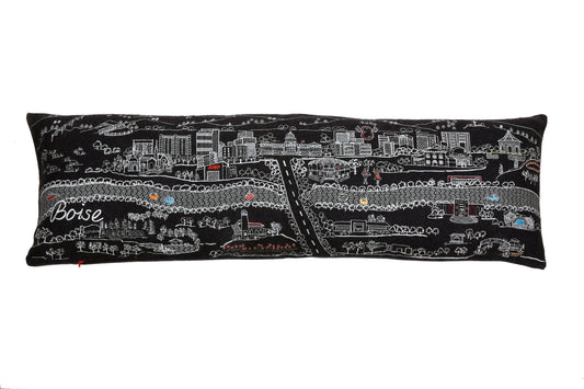Boise Pillow