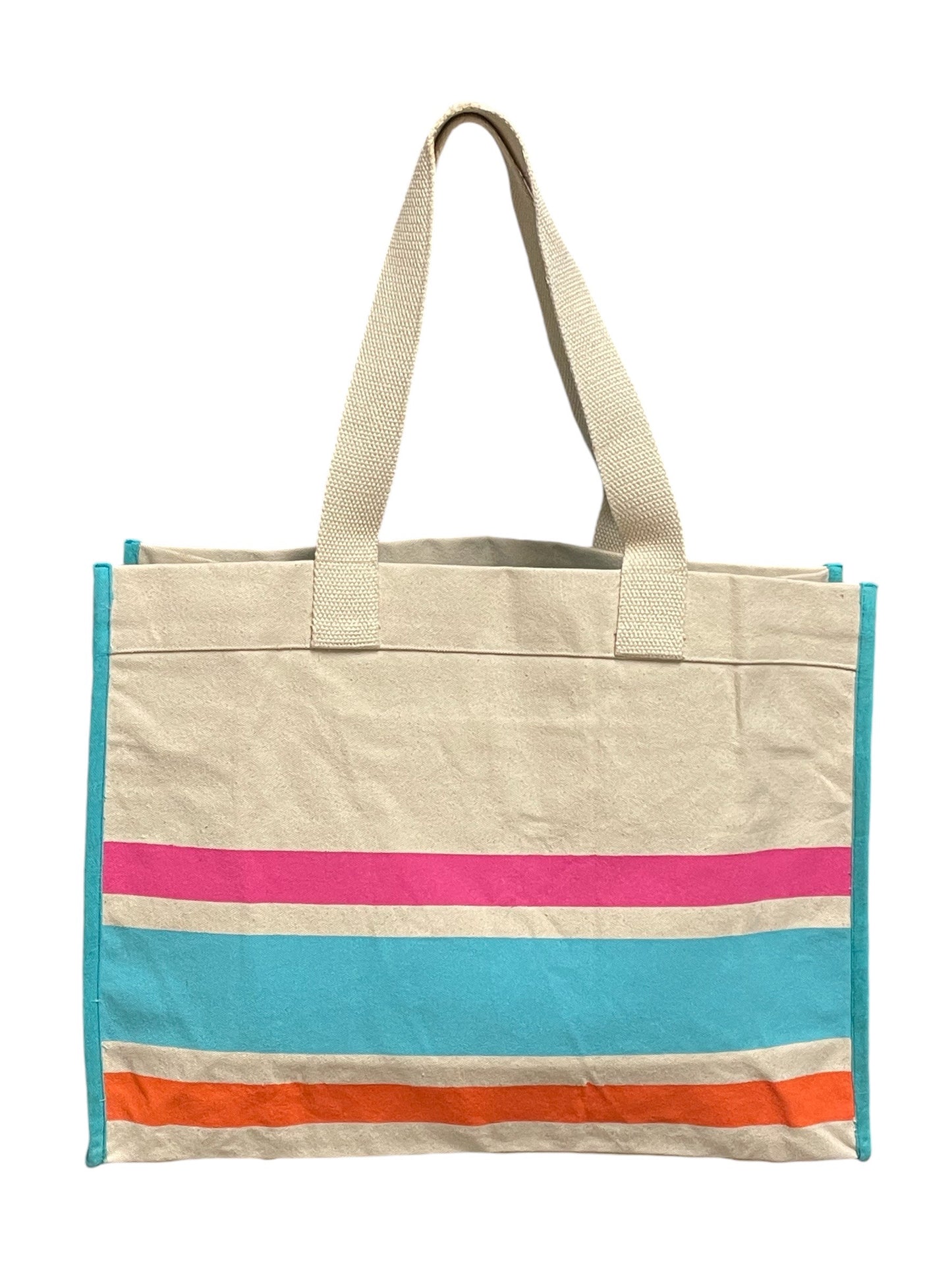 BROOK TOTE
