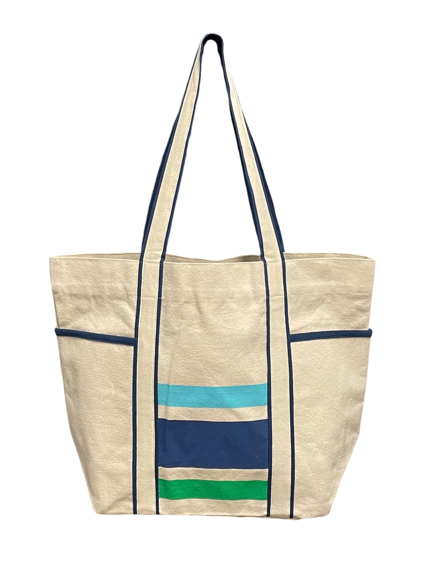 IRIS TOTE