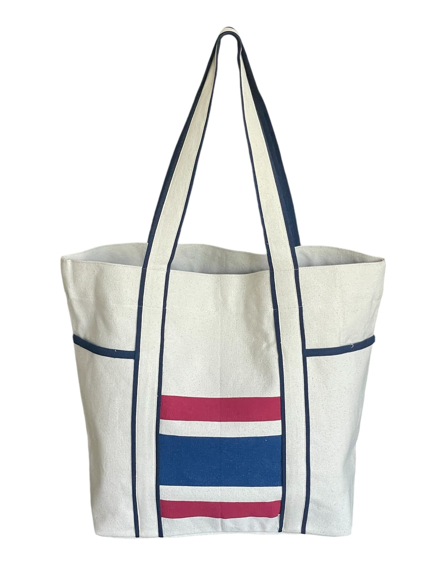IRIS TOTE