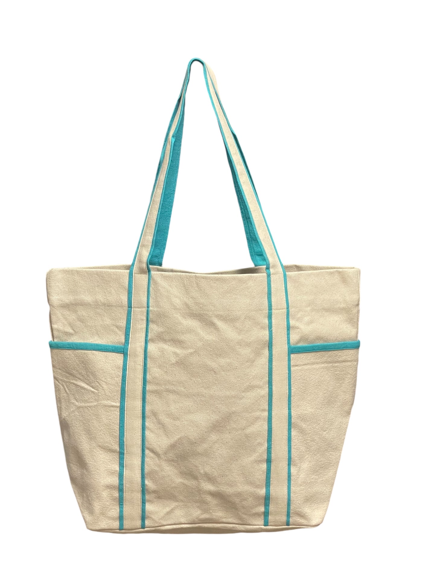IRIS TOTE