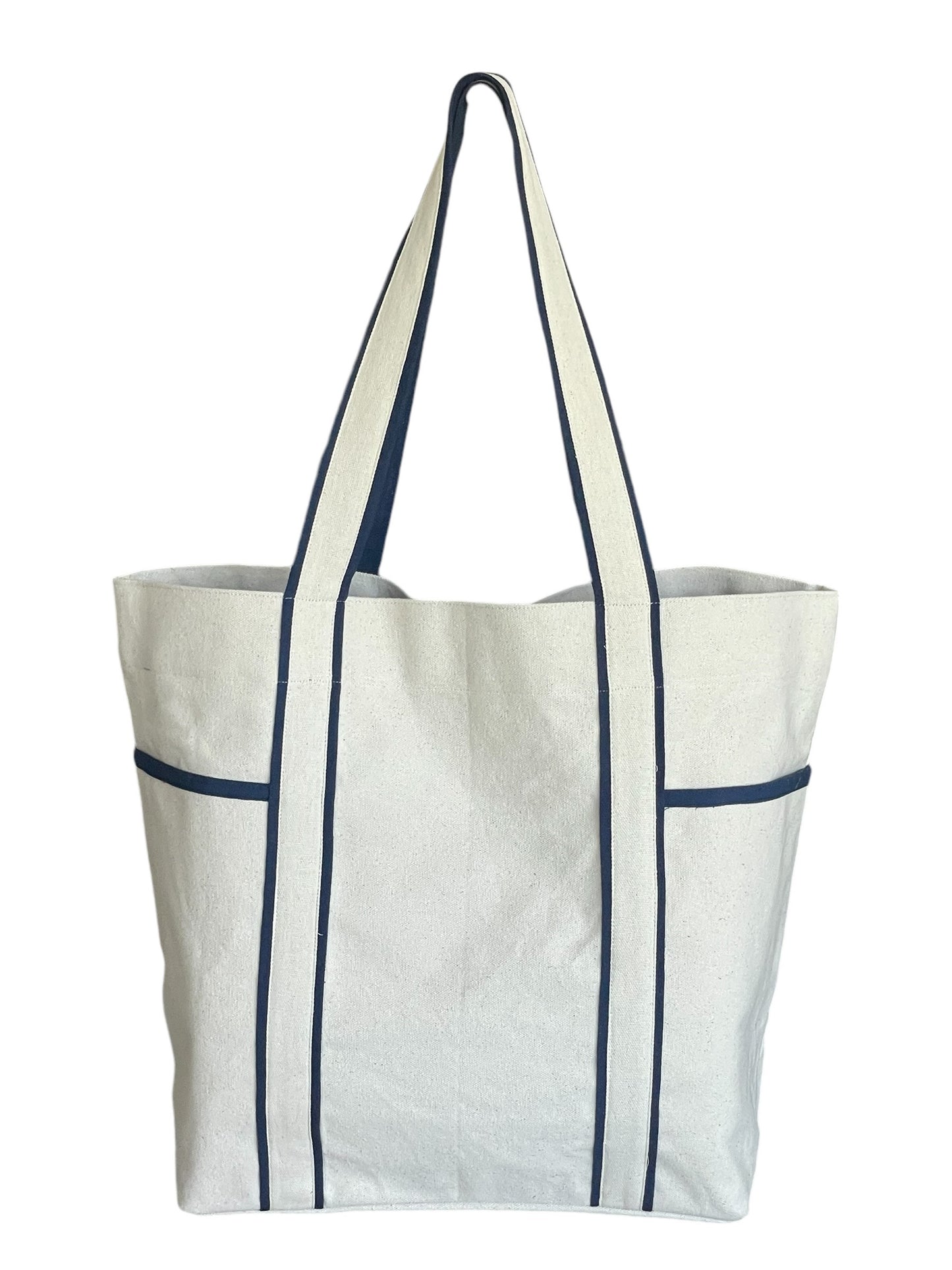 IRIS TOTE