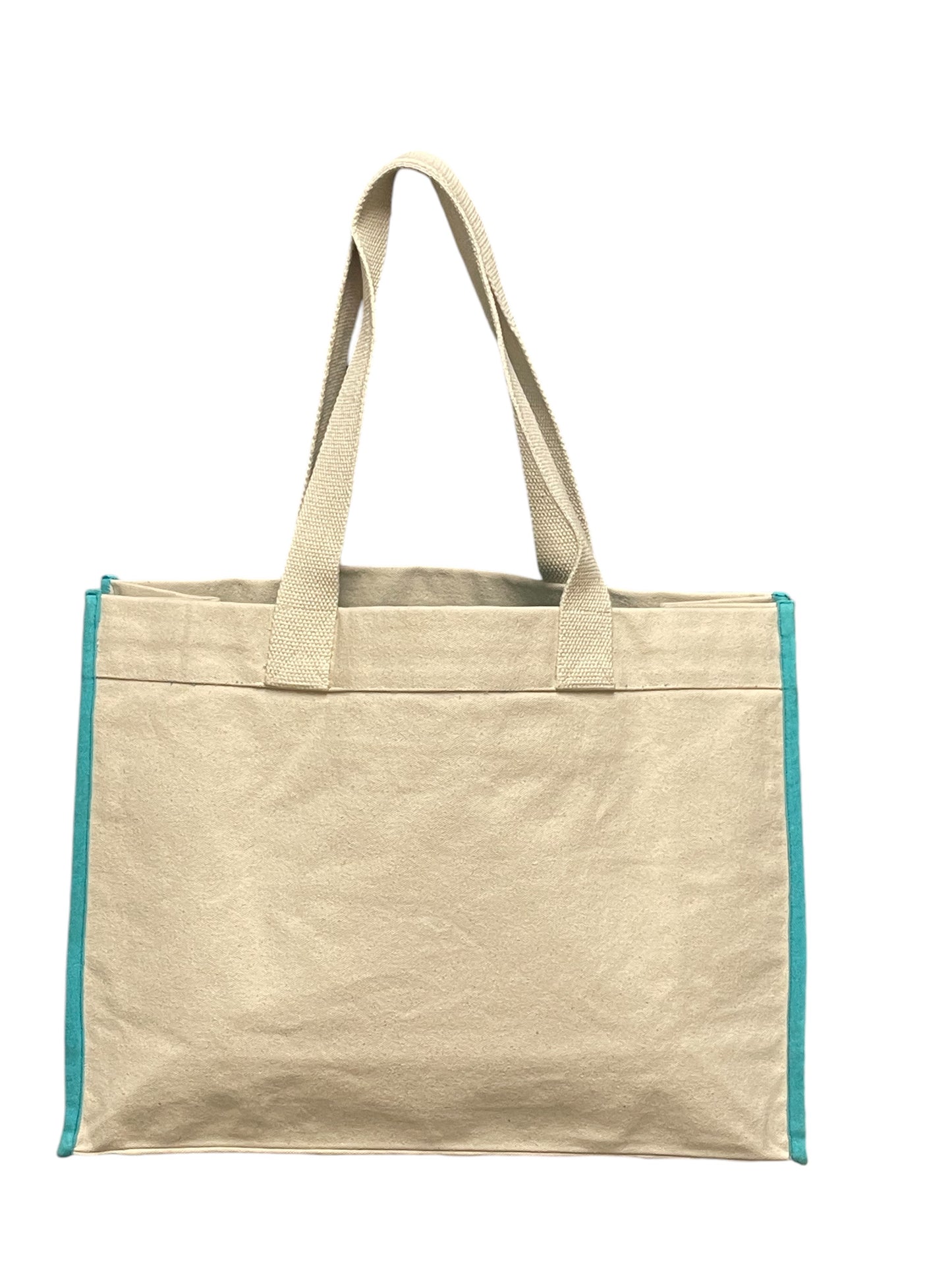 LIFE TOTE