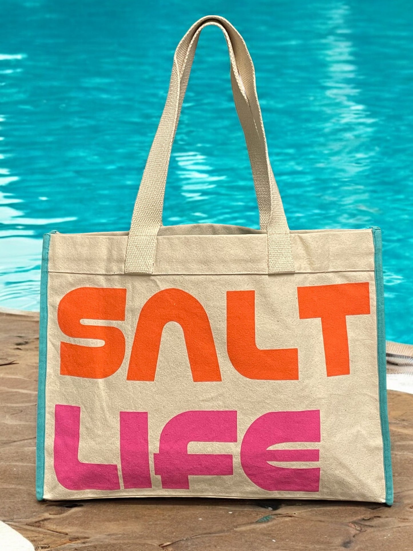 LIFE TOTE