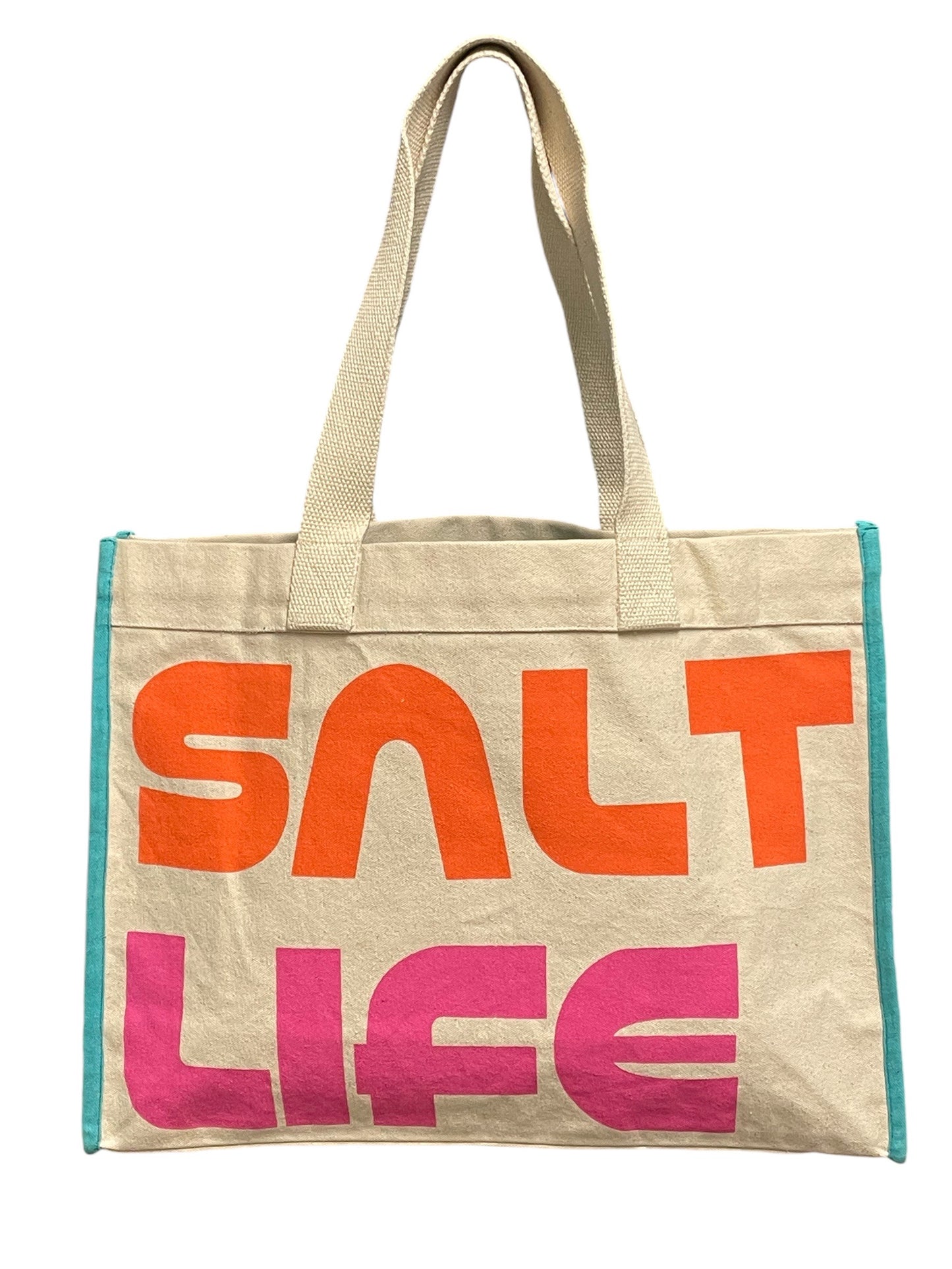 LIFE TOTE