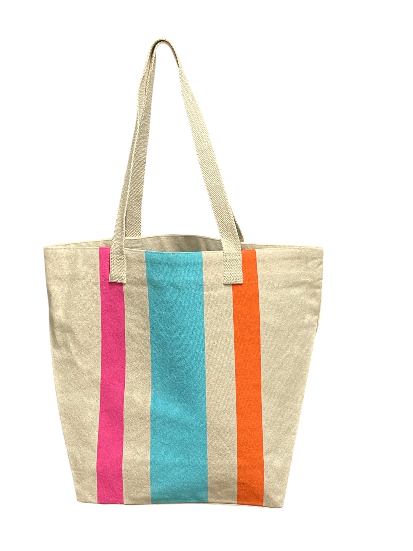 NERO TOTE