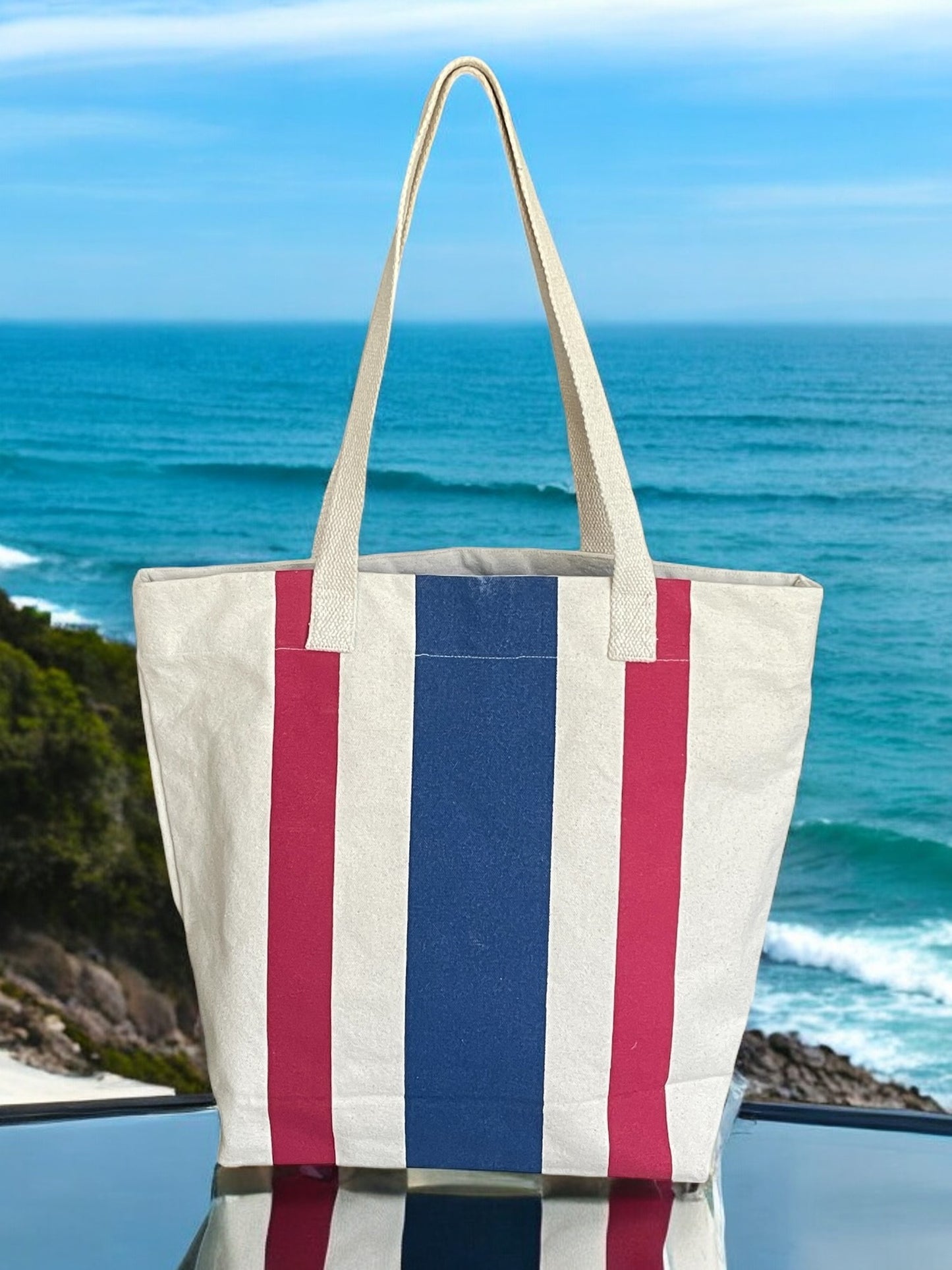 NERO TOTE