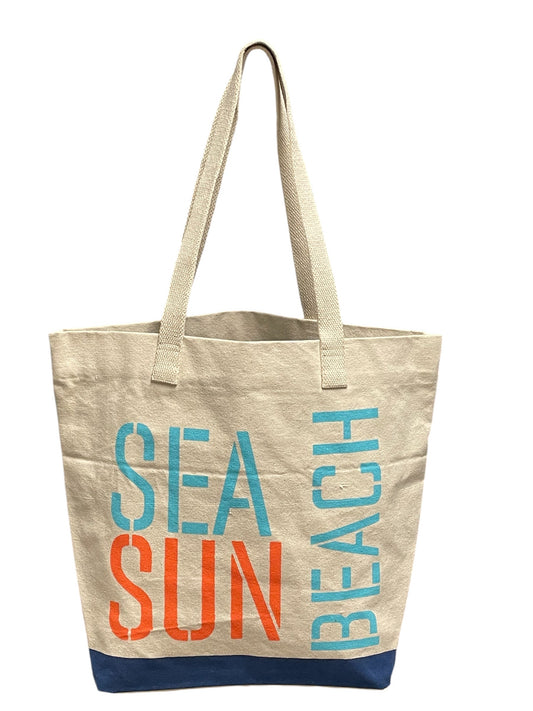 SEA TOTE