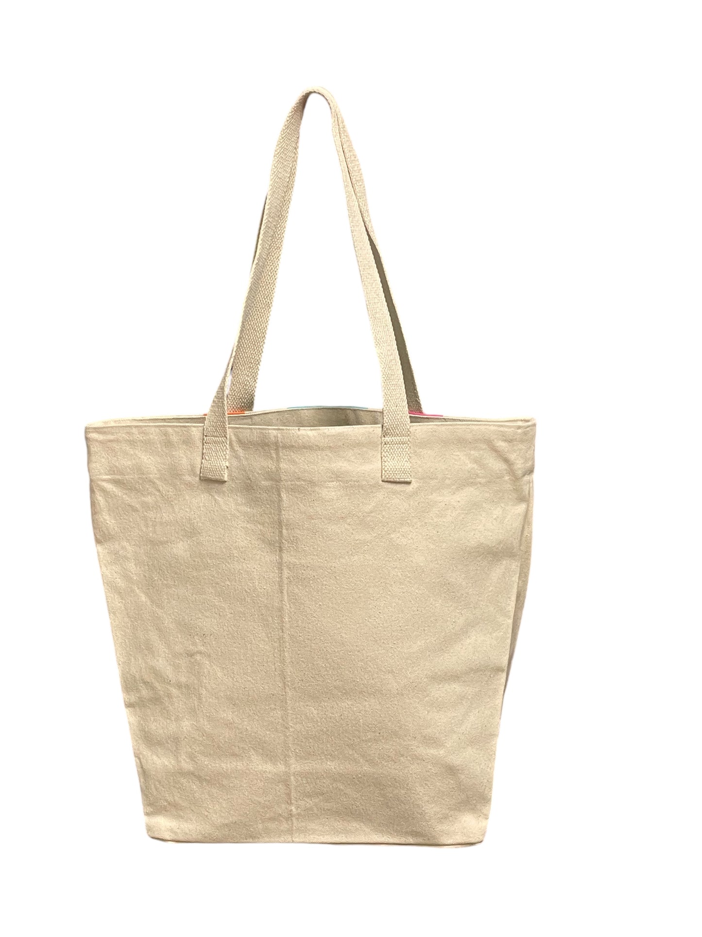 SEA TOTE