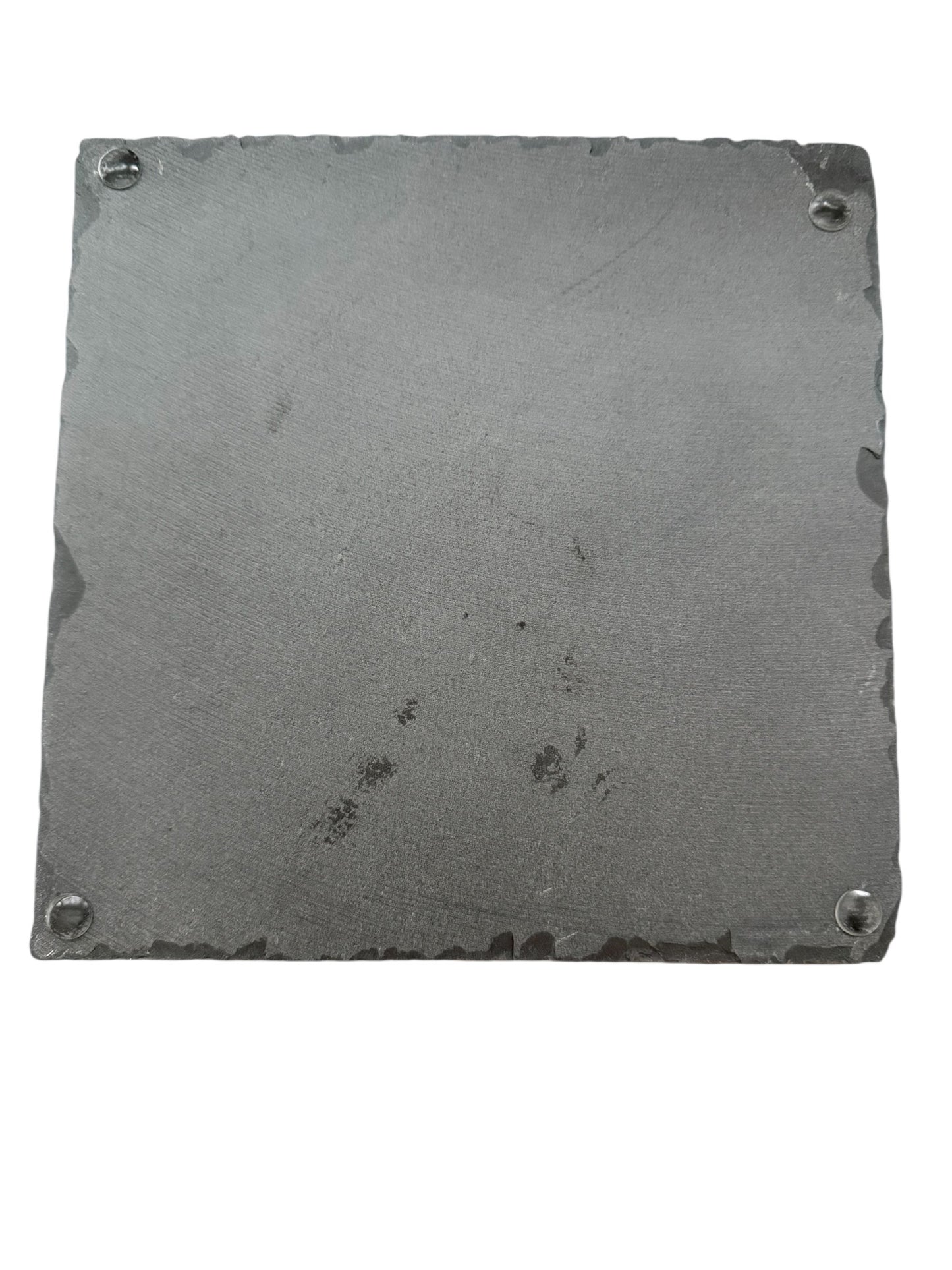 Pittsburgh Skyline Slate Trivet