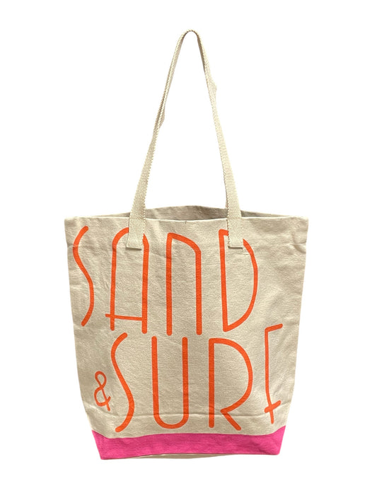 SURF TOTE
