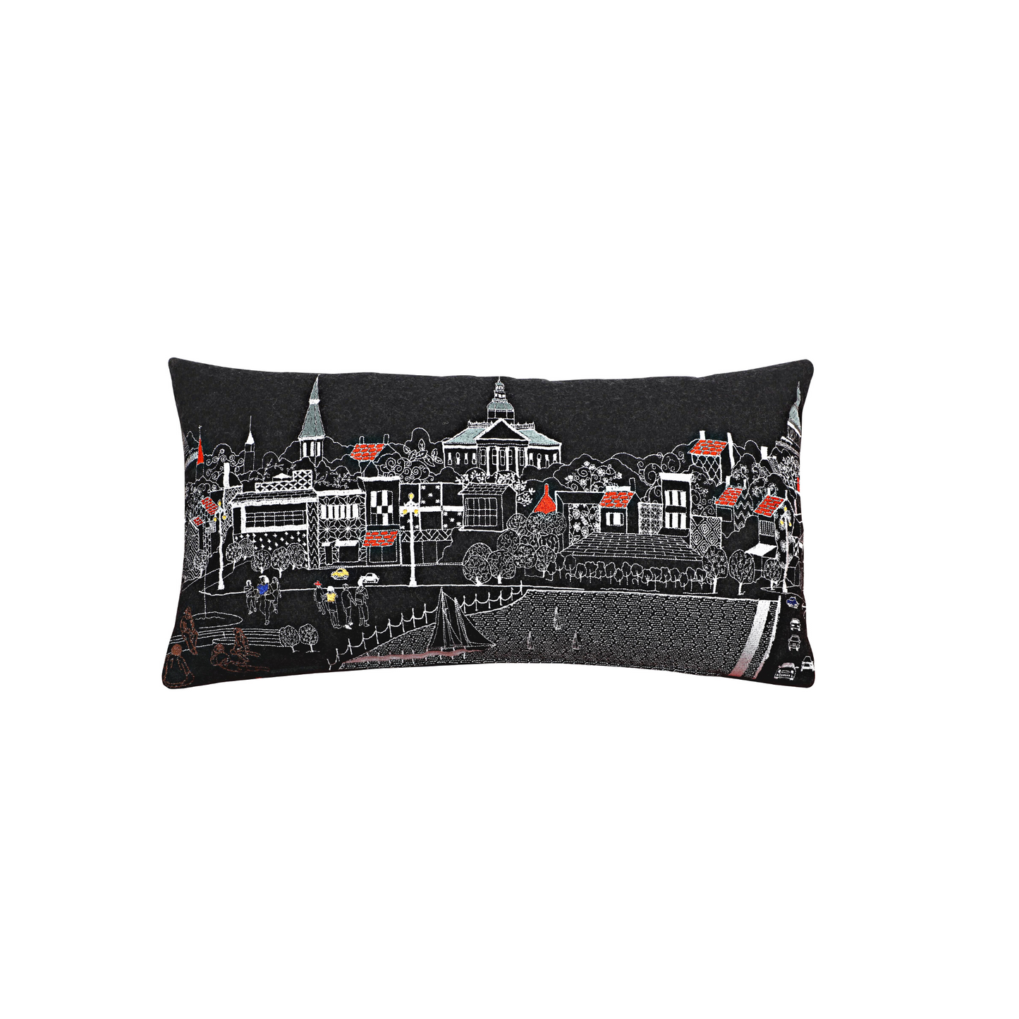 Annapolis Pillow