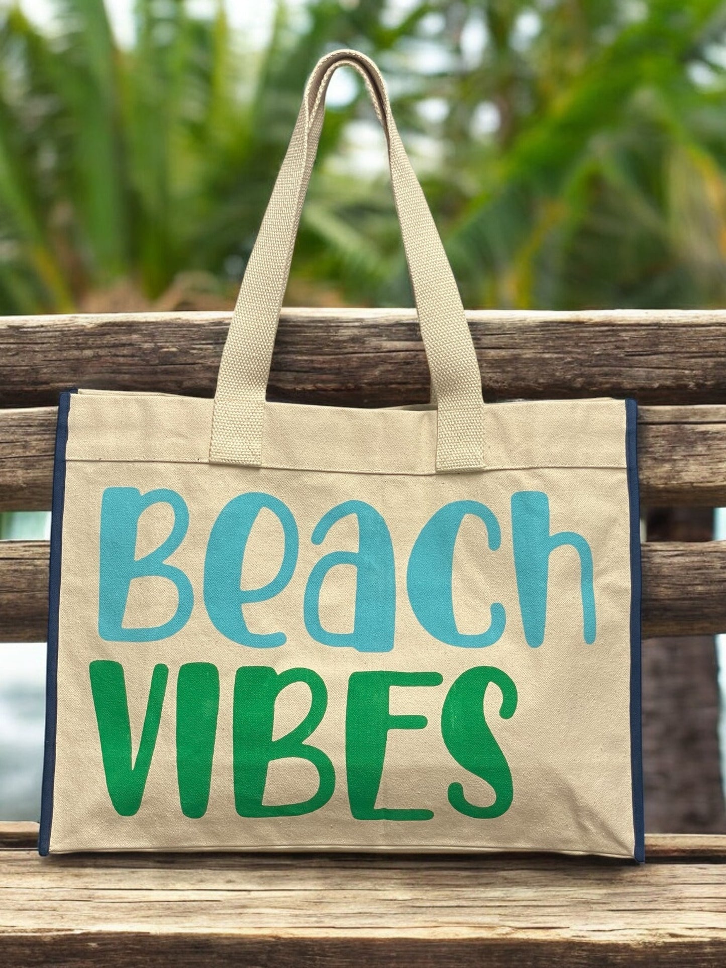 VIBE TOTE