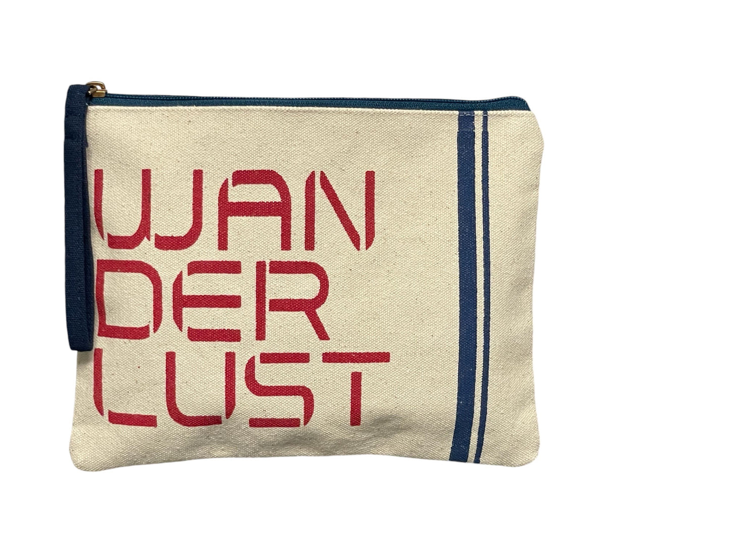 WANDERLUST POUCH
