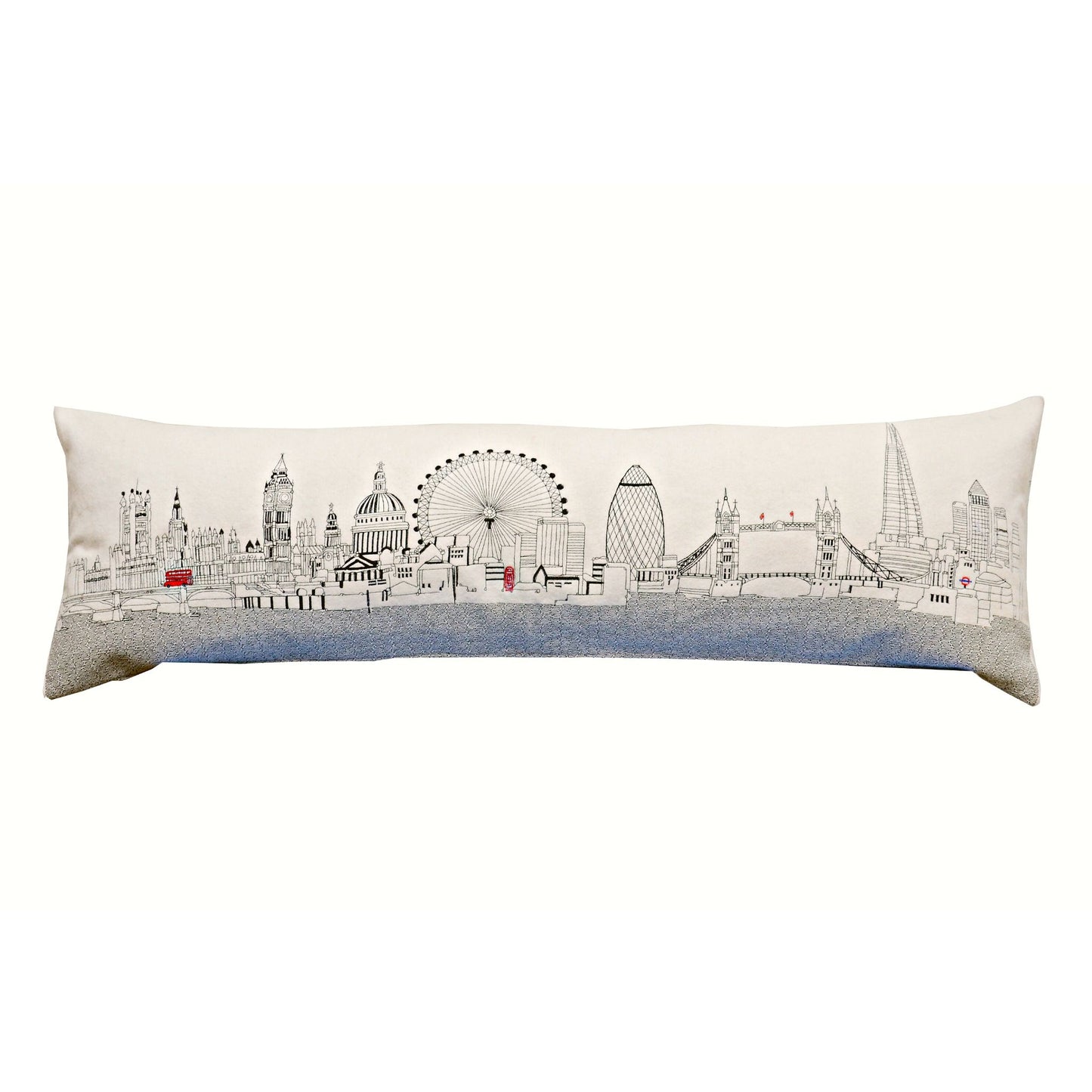 London Pillow