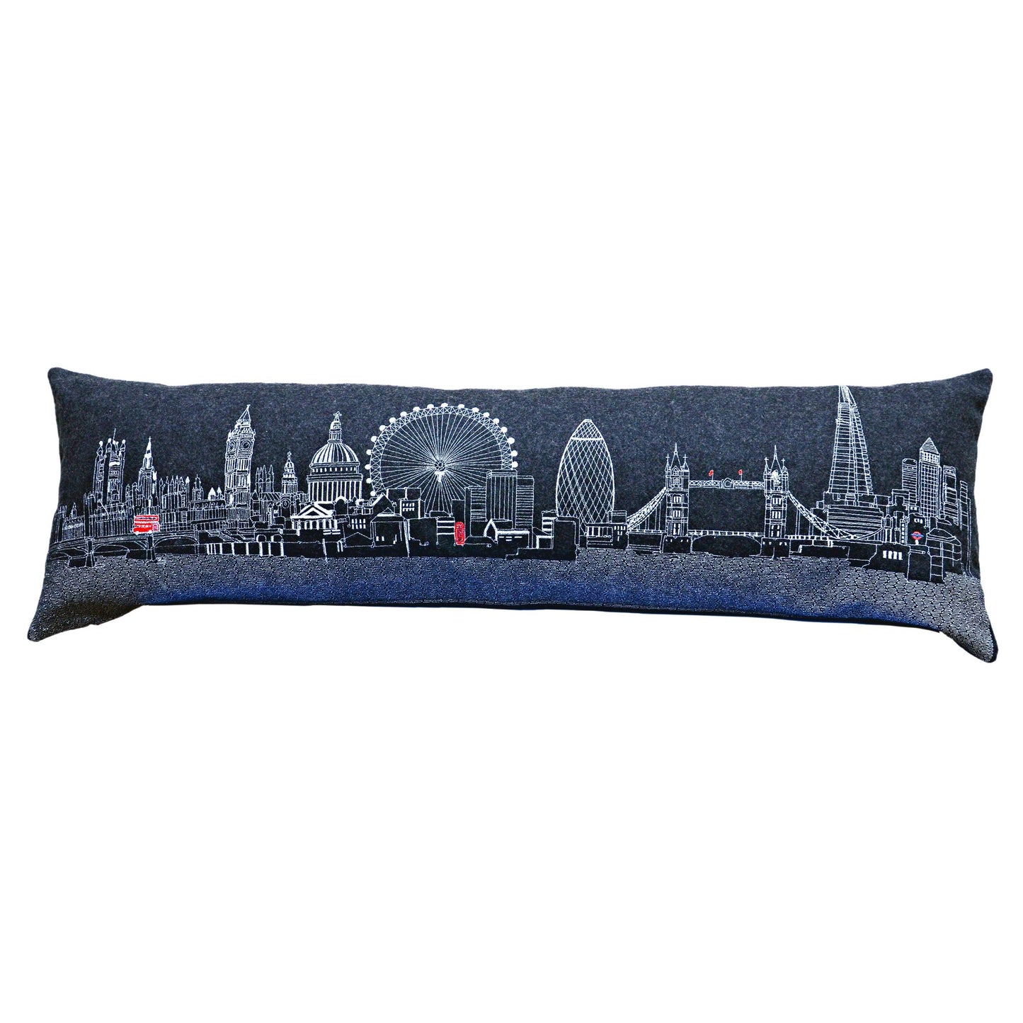 London Pillow