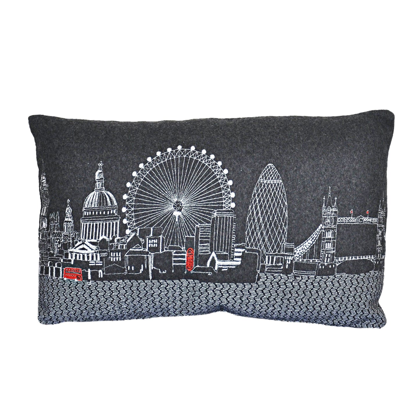 London Pillow