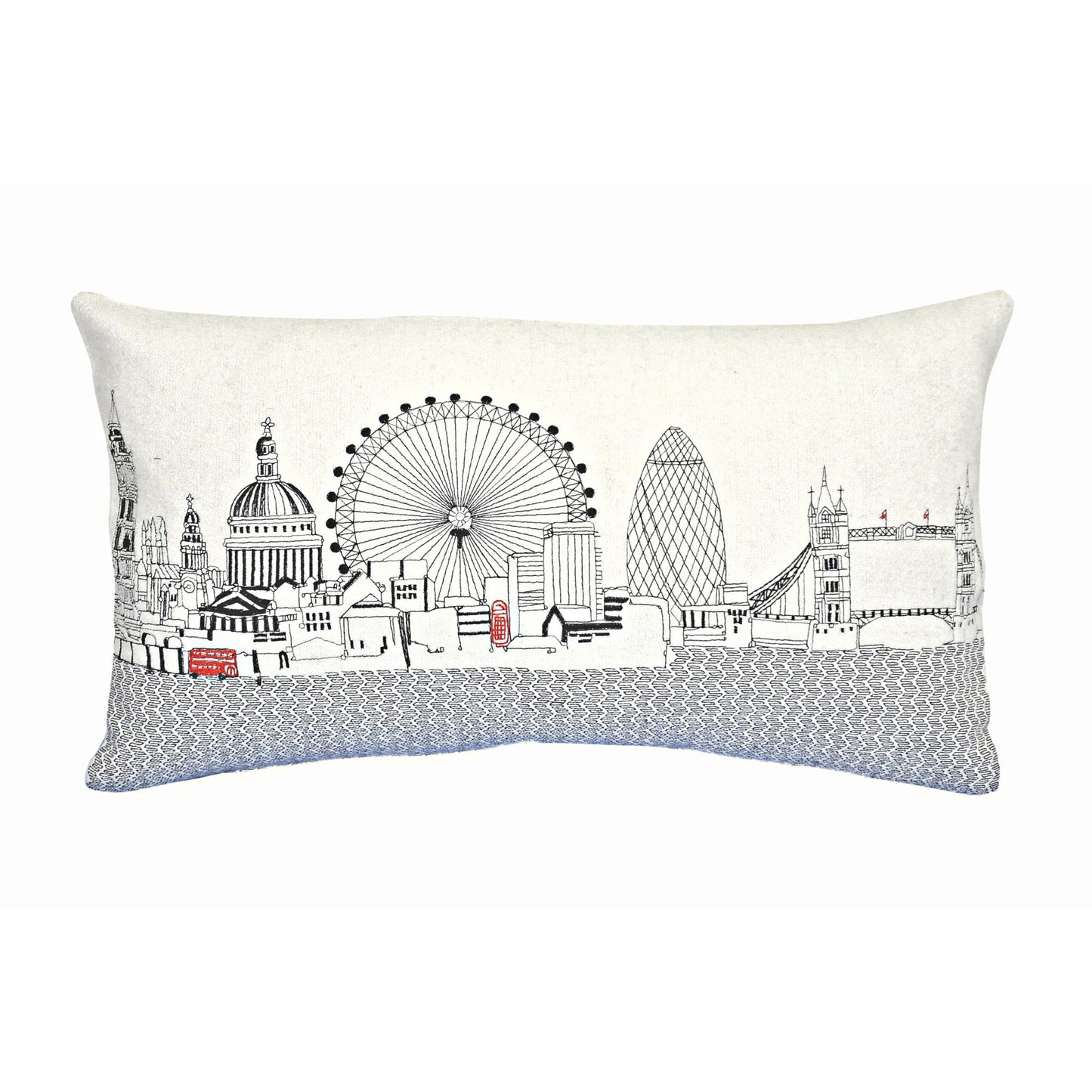 London Pillow