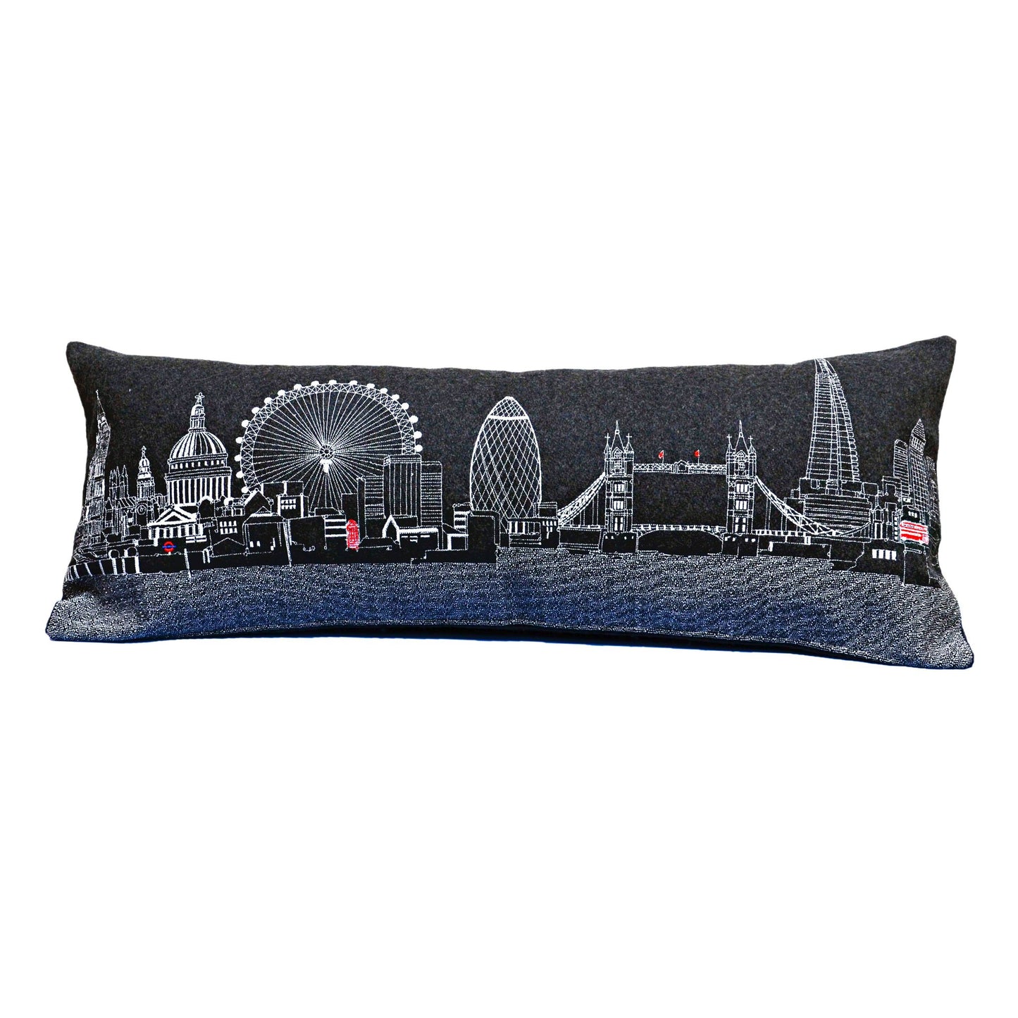 London Pillow