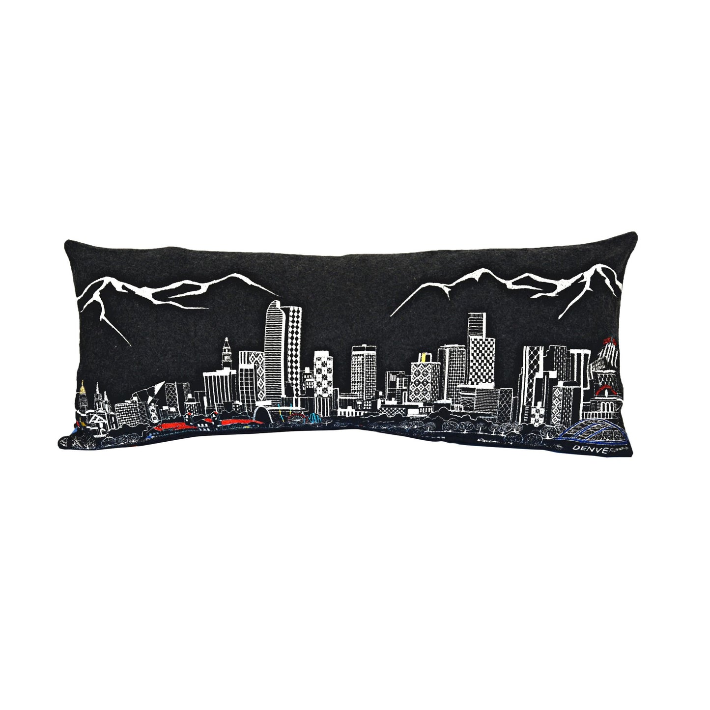 Denver Pillow