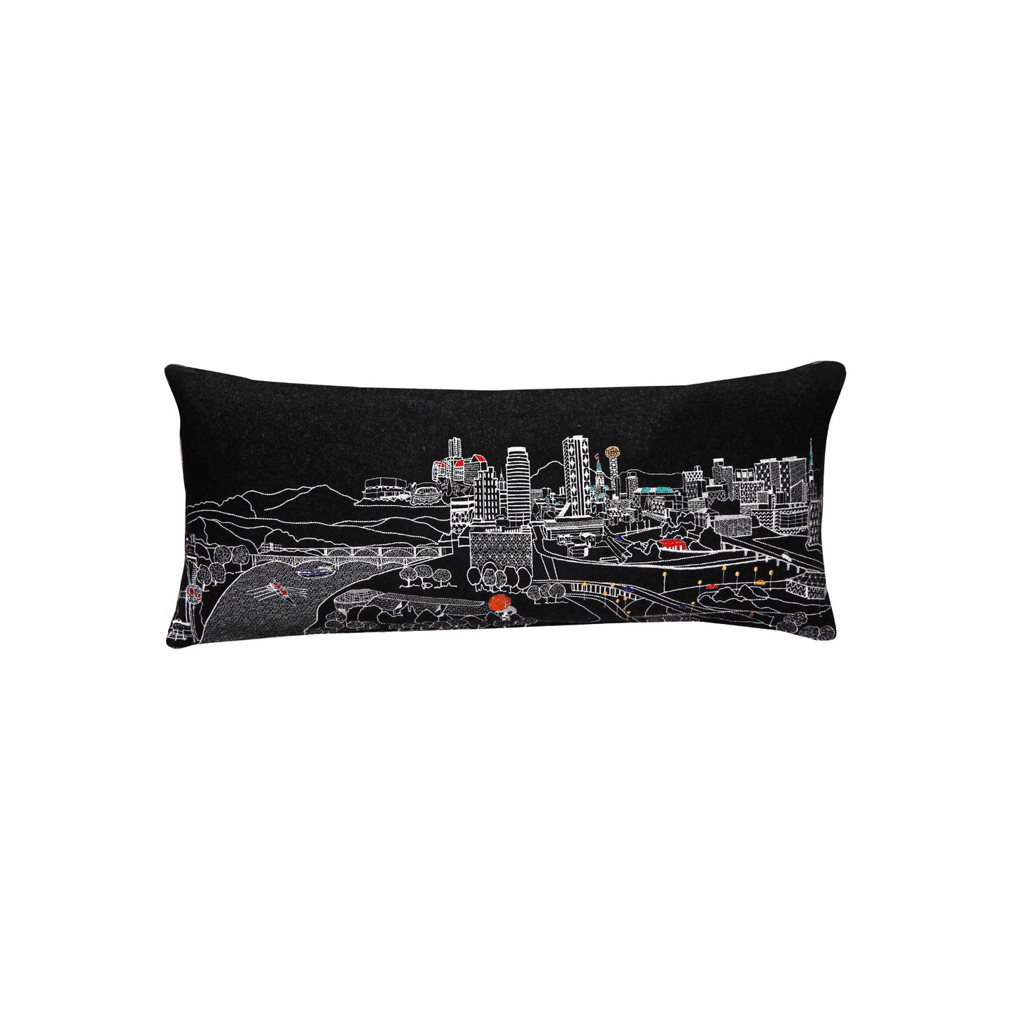 Knoxville Pillow
