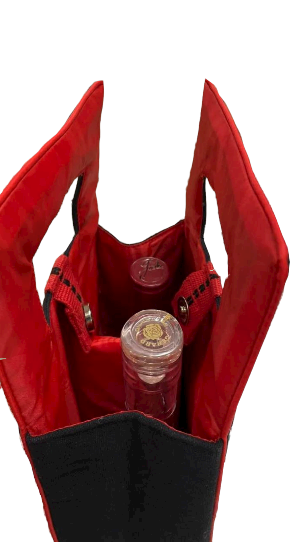 Annapolis Wine Bag